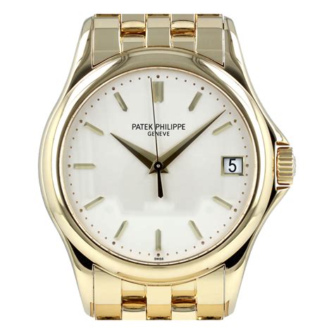 patek philippe calatrava 5127 review|patek philippe calatrava retail price.